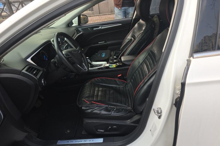 Used Ford Mondeo 2013 1.5L GTDi180 Fashion Edition
