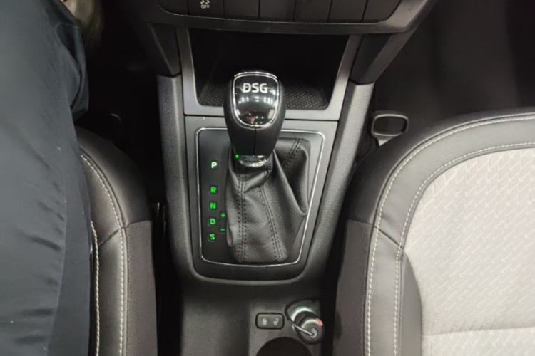 Used Skoda Yeti 2016 1.4TSI DSG Advanced Edition
