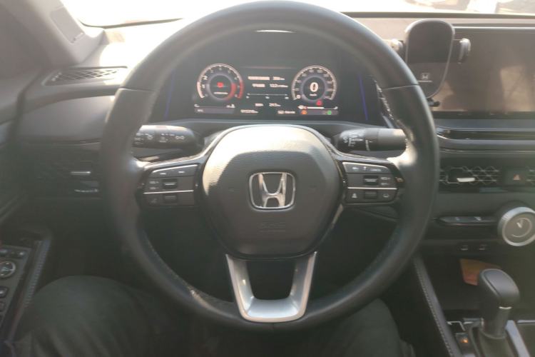 Used Honda Accord 2023 260TURBO Excellence Edition