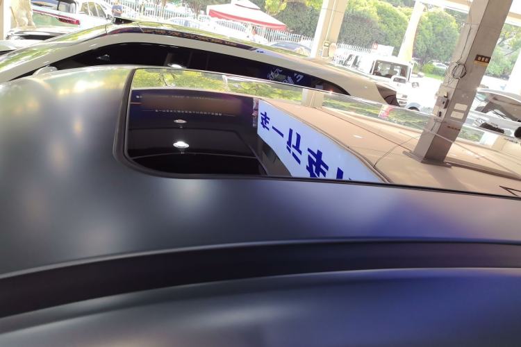 Used EXEED Stellar C-DM 2024 1.5T Long-Range Pro