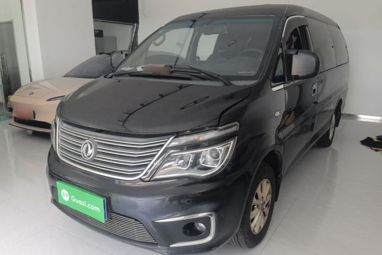 Used FORTHING Lingzhi 2018 M5L 1.6L 7-Seater Comfort Model