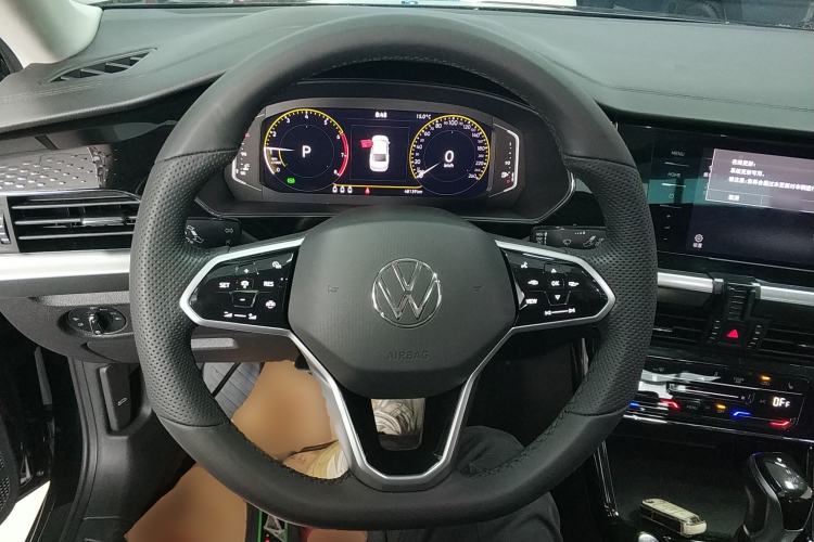 Used Volkswagen Passat 2023 Revised 330TSI Starry Elite Edition
