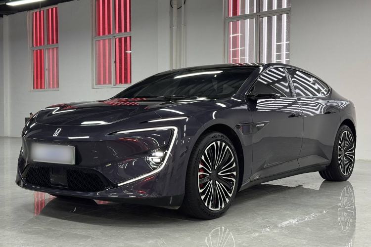 Used Avatr 12 2025 Ultra Extended-Range Edition