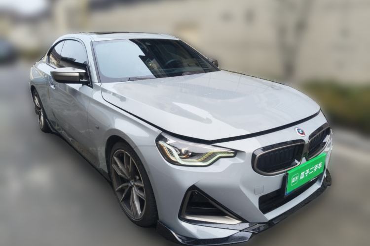 Used BMW 2 Series 2023 M240i
