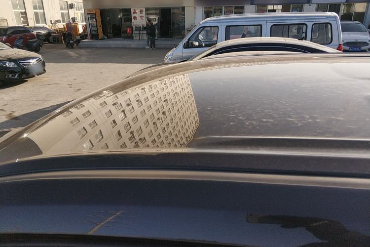 Used Toyota Highlander 2018 2.0T Two-Wheel Drive Elite Edition 5 Seats Emission Standard China V
