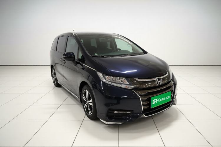 Used Honda Odyssey 2019 2.0L Rui-Zunxiang Edition