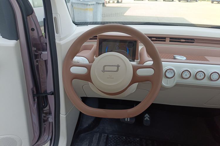 Used Bestune Pony 2026 Model 222km Shining Horse
