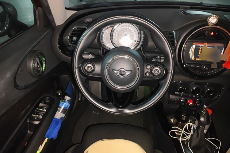 Used MINI Clubman 2016 1.5T COOPER Connoisseur Edition
