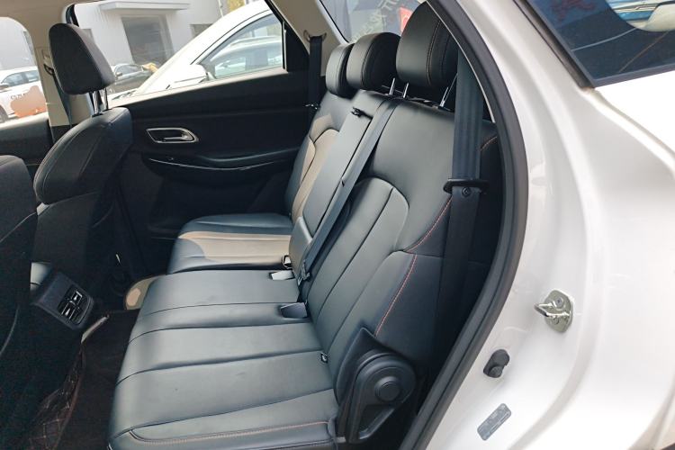 Used CHANGAN OSHAN X7 PLUS 2023 Enjoy Edition 1.5T Automatic Prestige 7-Seater
