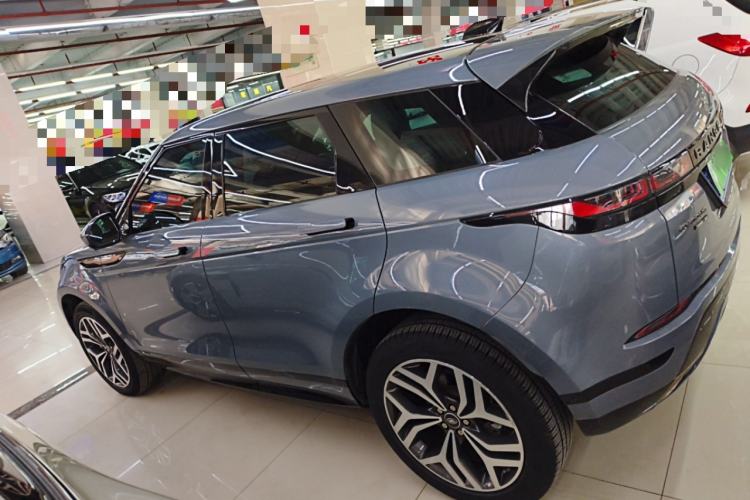 Used Land Rover Range Rover Evoque 2020 249 PS R-DYNAMIC SE Sport Technology Edition