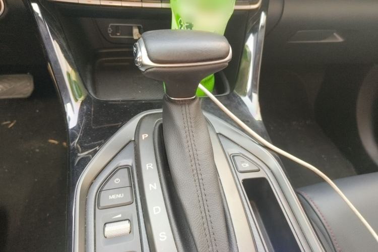 Used GAC Trumpchi GS4 2021 270T Automatic Smart Connectivity Technology Edition Gear Lever