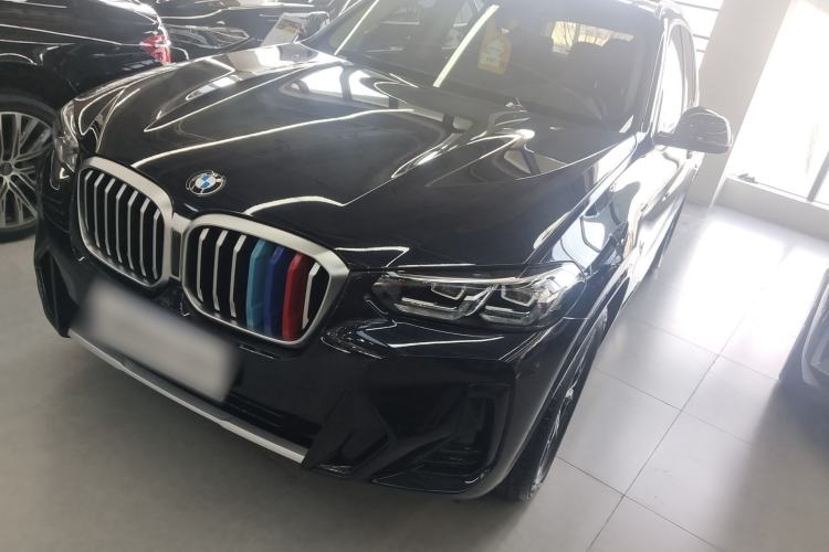 Used BMW X3 2023 xDrive25i M Sport Package