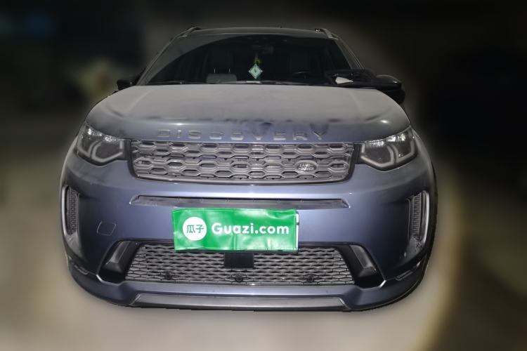 Used Land Rover Discovery Sport 2021 249 PS R-Dynamic SE Performance Tech Edition 5 Seats