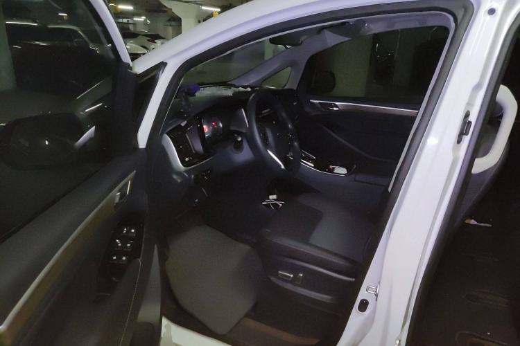 Used GAC Trumpchi M8 2024 Lingxiu Series 390T Luxury Edition
