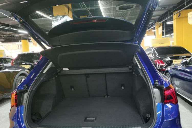 Used Audi Q3 2019 35 TFSI Fashion Dynamic Model
