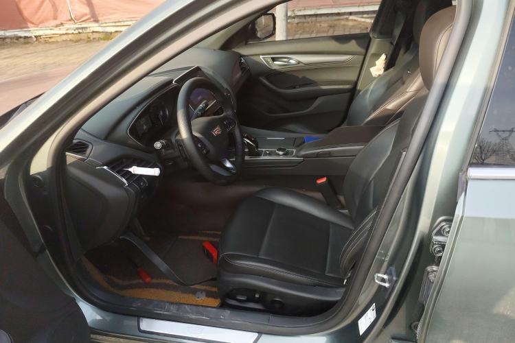 Used Cadillac CT5 2022 28T Luxury Version (Standard Edition)