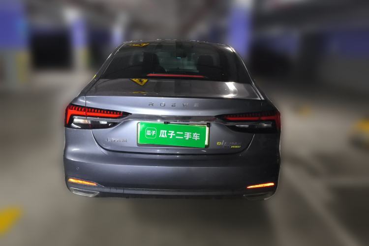 Used Roewe i6 MAX New Energy 2020 1.5T PHEV Cool & Stylish Skyroof Edition Rear