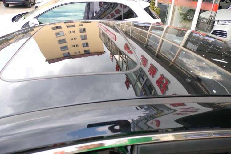 Used Hongqi H5 2022 Classic Model 1.5T DCT Flagship Edition
