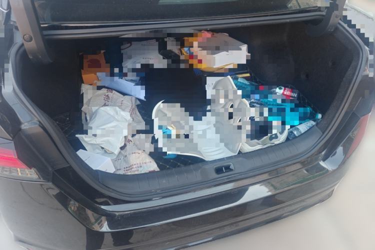 Used Nissan Teana 2022 2.0L XL-TLS Enjoyment Edition
