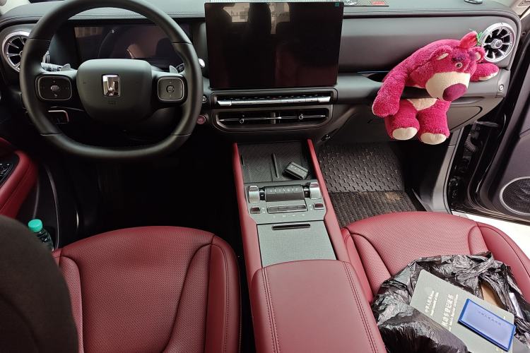 Used Tank 300 2025 2.0T Conqueror
