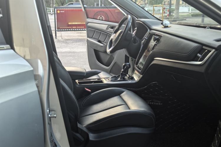 Used Roewe RX5 2020 20T Automatic 4G Connect Superior Flagship Edition