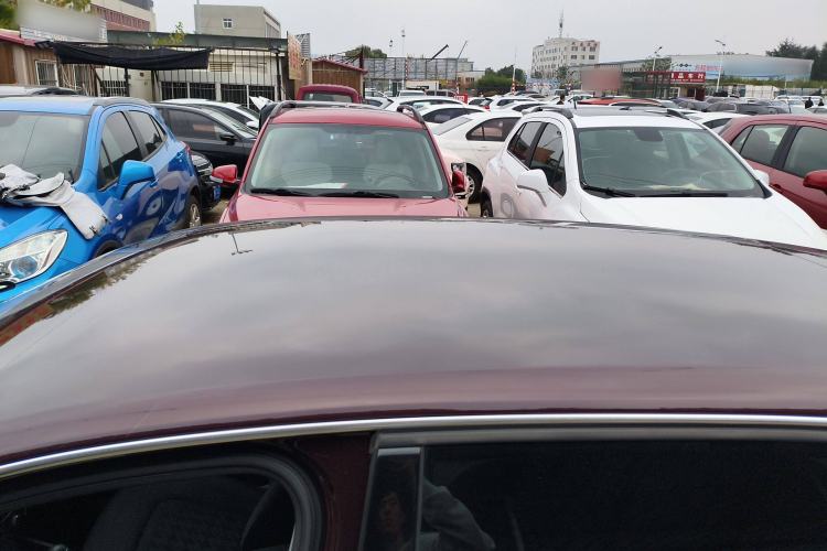 Used Audi A3 2016 Sportback 35 TFSI Ambition Edition
