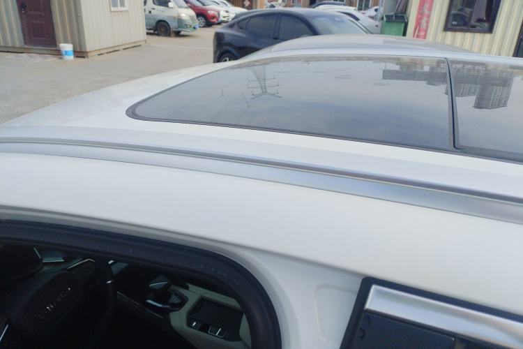 Used Lynk & Co 06 2020 1.5T Type Plus