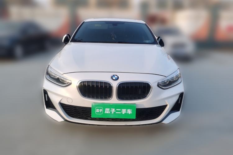 Used BMW 1 Series 2020 120i M Sport Package