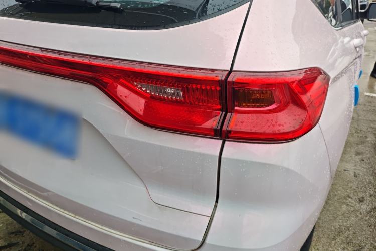 Used Haval M6 2021 PLUS 1.5T DCT Luxury Smart Connectivity Model Right Rear Taillight