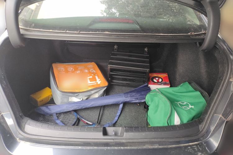 Used Honda Civic 2022 240TURBO CVT Dynamic Edition