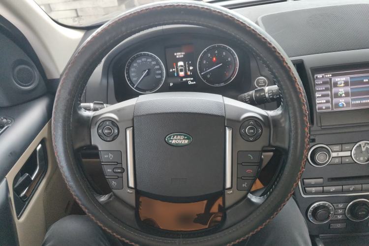 Used Land Rover Freelander 2 2015 2.0T Si4 XS Collection Edition