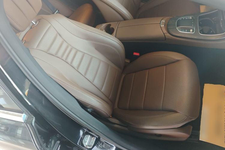 Used Mercedes-Benz E-Class 2020 E 300 L Sporty and Stylish Model