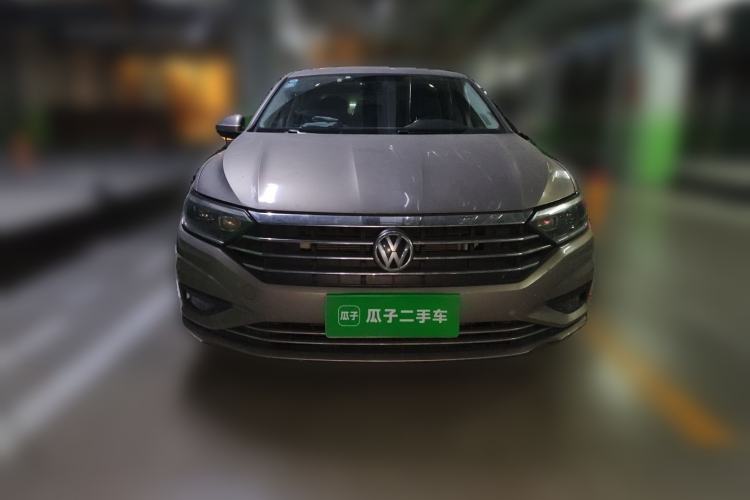 Used Volkswagen Sagitar 2019 280TSI DSG Comfort Version China VI Standard
