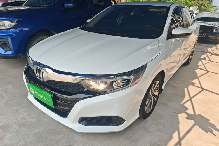 Used Honda Crider 2019 180 Turbo CVT Comfort Version China VI