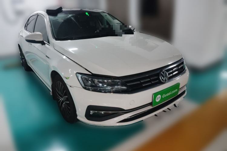 Used Volkswagen Lamando 2019 230TSI DSG Fashion Edition China V Standard