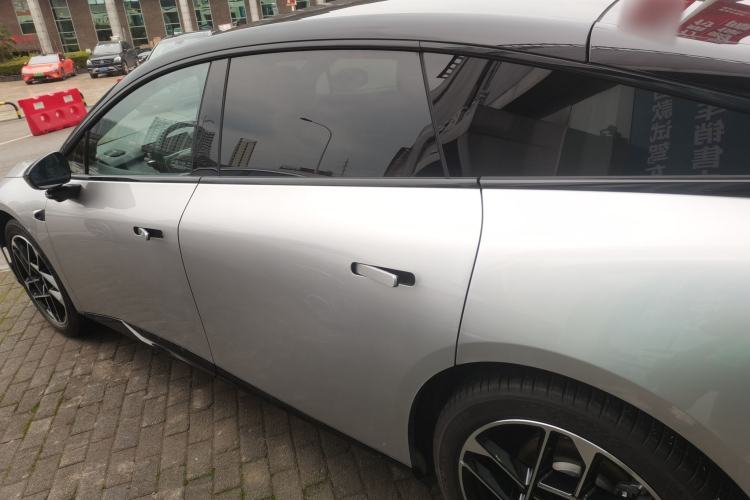 Used XPeng P7+ 2024 Long-Range Max
