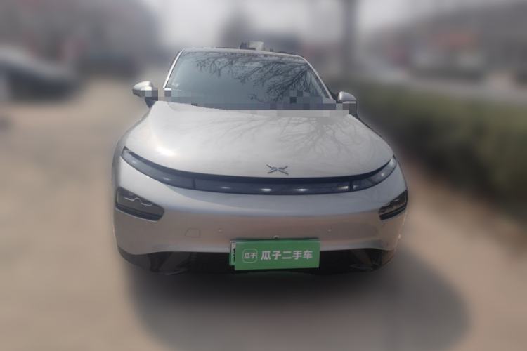 Used XPeng P7 2020 586E