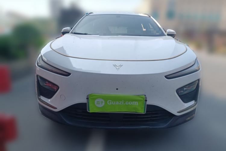 Used NETA X 2023 400