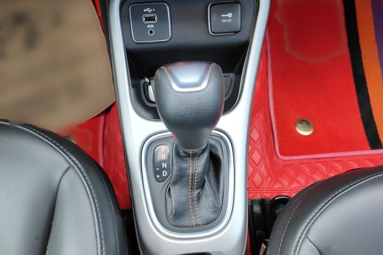 Used Jeep Compass 2020 220T Automatic Leading Edition