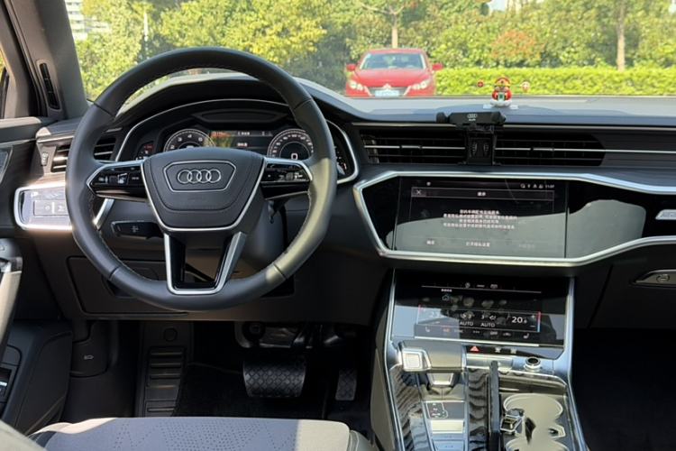 Used Audi A6L 2024 45 TFSI quattro Prestige Dynamic Edition
