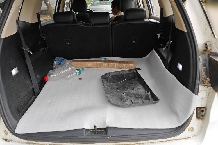 Used BYD Song MAX 2017 1.5T Automatic Smart Connect Elite 7-Seater
