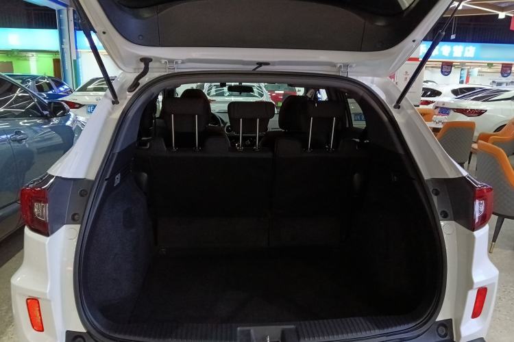 Used Honda XR-V 2021 1.5L CVT Classic Edition