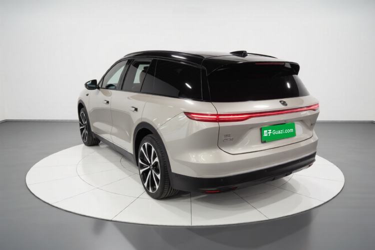 Used Nio ES8 2023 100kWh Signature Edition