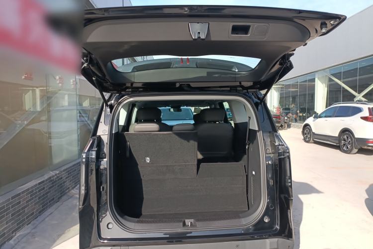 Used SAIC MAXUS Dajia 7 2024 Revised Version Super Hybrid Long-Range Edition Enjoyment Version