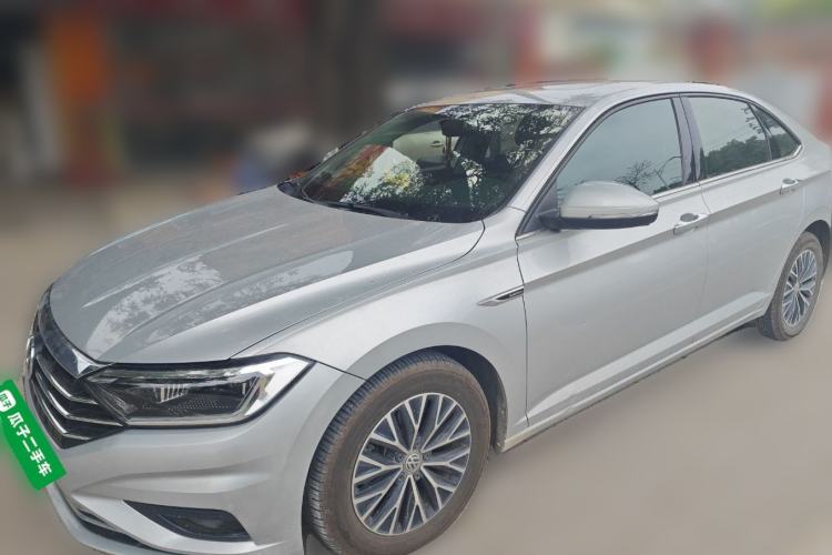 Used Volkswagen Sagitar 2021 280TSI DSG Comfort Connect Edition