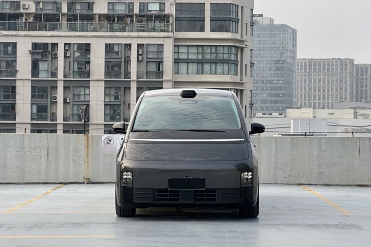 Used Li Auto MEGA 2024 Ultra Model