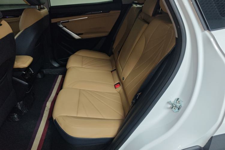 Used Geely Auto FX11 2023 1.5TD DCT Prestige Edition
