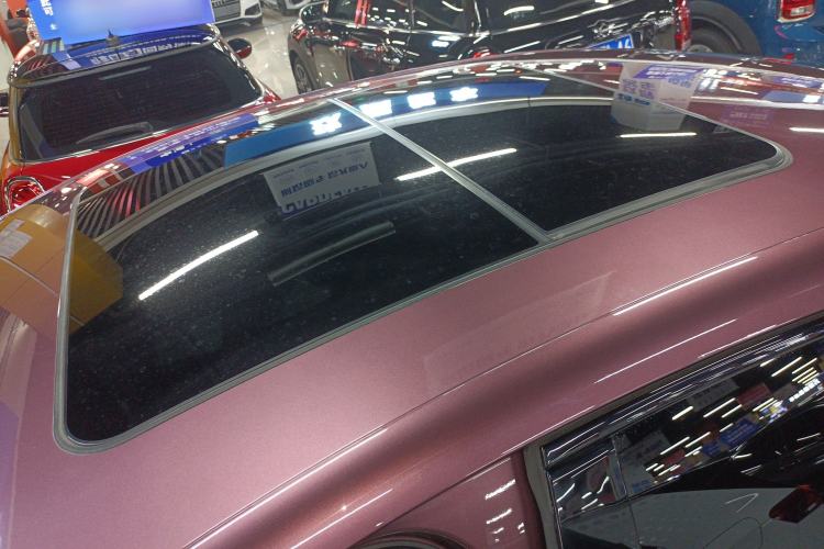 Used BYD Seal 2023 DM-i 1.5T 121km Prestige Model