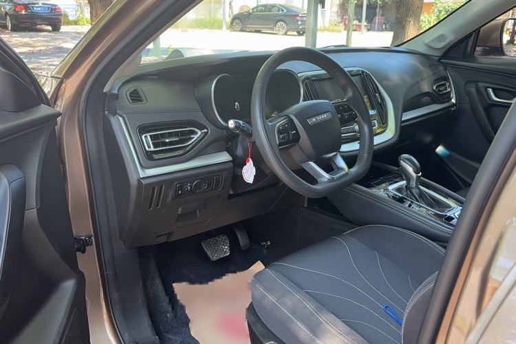 Used JETOUR X70M 2020 Revised Version 1.5T DCT Companion Edition 5 Seats