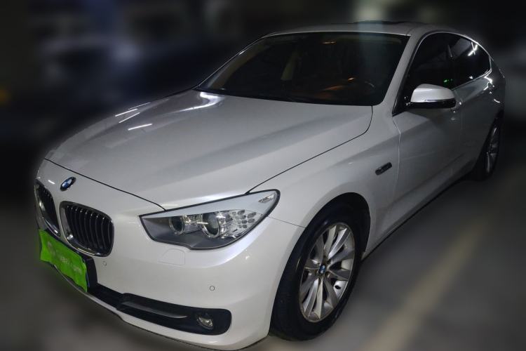 Used BMW 5 Series GT 2015 528i Leading Model Guazi used car, China used car export, Used car for sale, Used  cars, Cheapest cars for sale